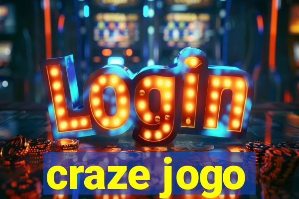 craze jogo